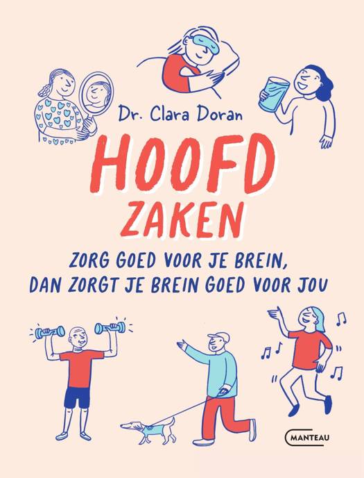 Hoofdzaken - Clara Doran