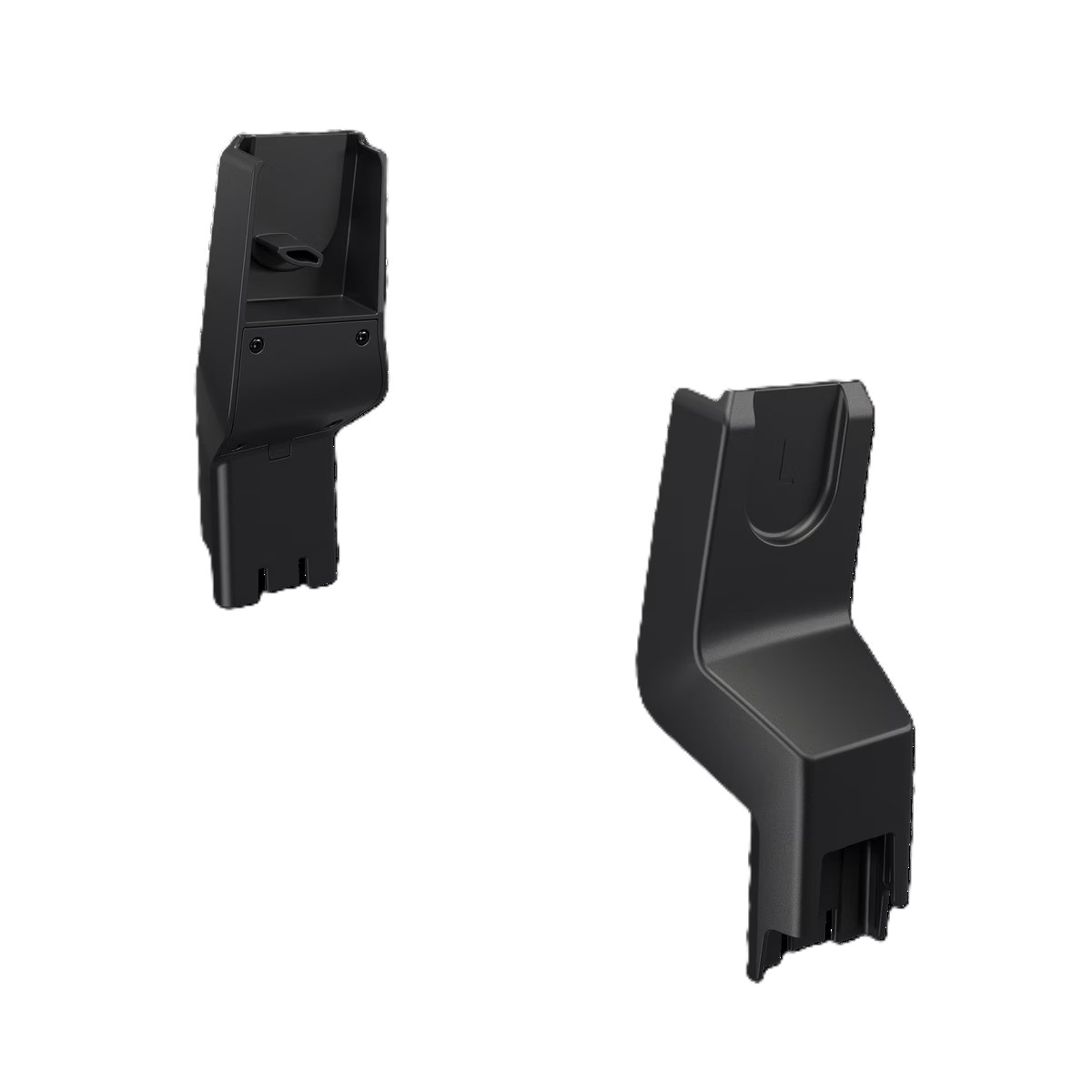 Thule Adapterset Autostoel universeel voor Kinderwagen Charm