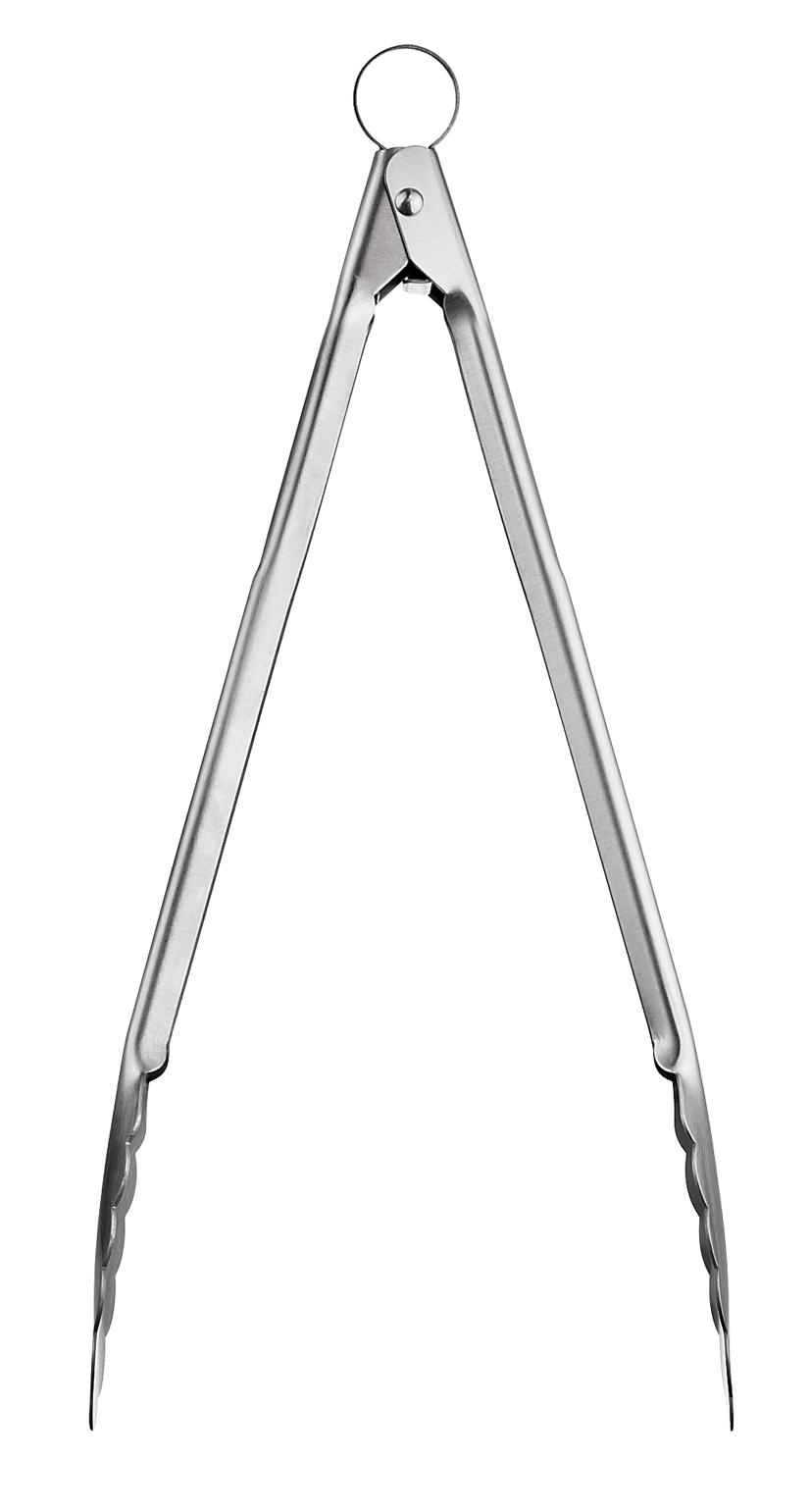 Cuisipro Serveertang 40.5cm - RVS