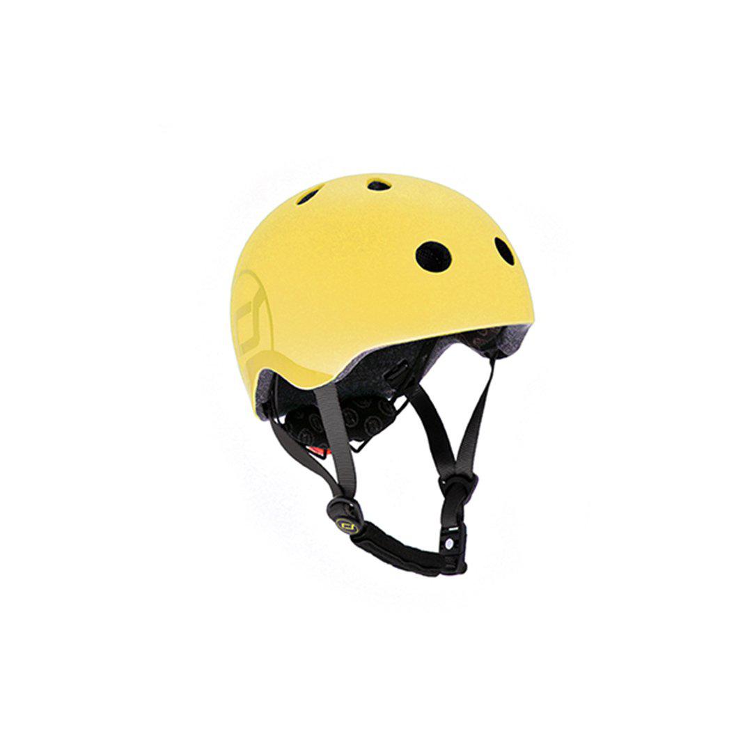 Scoot and Ride Helm Lemon XS 45-51 cm