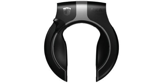 Axa Ringslot ART2 Victory Zwart