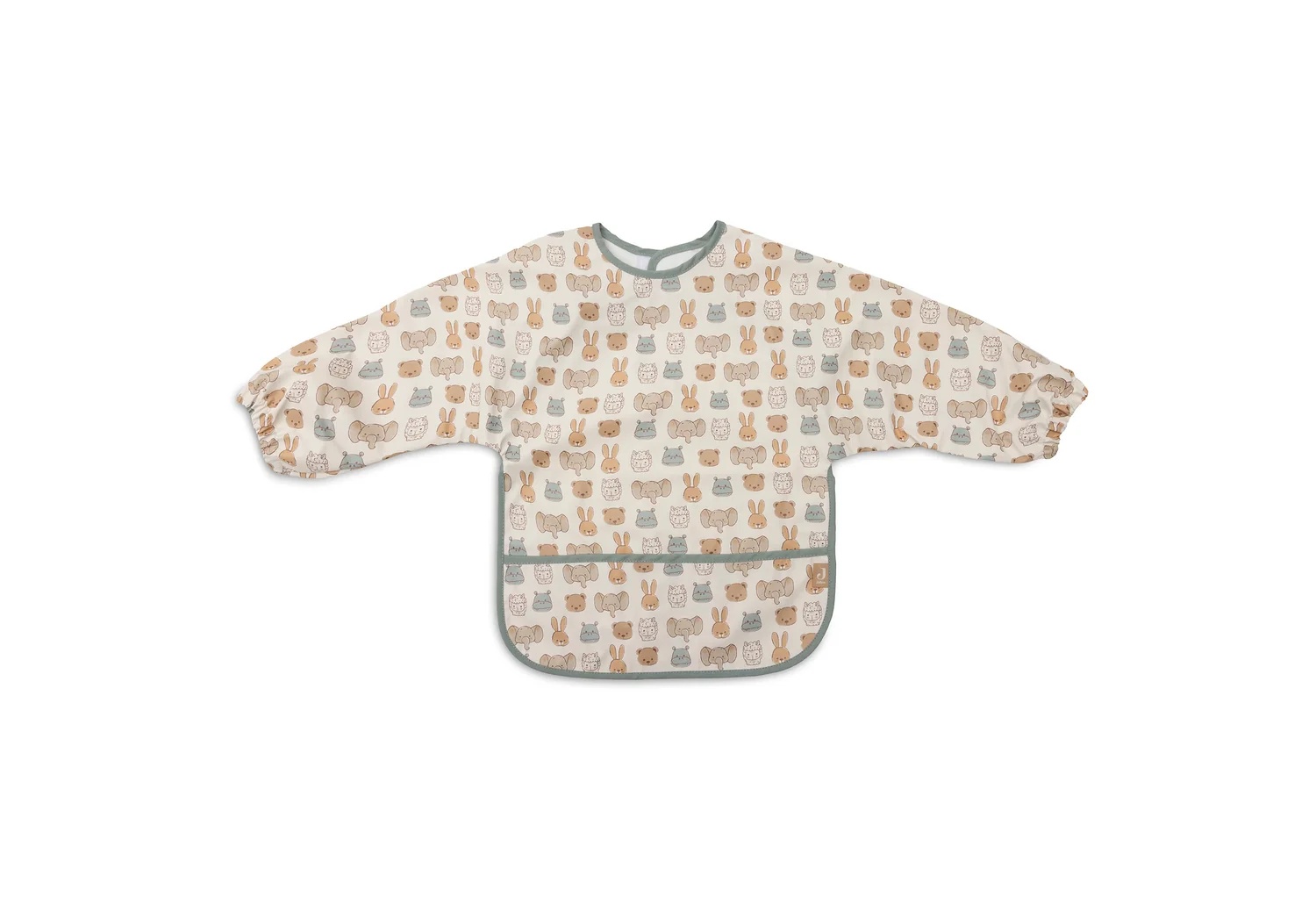 Jollein Slab met Mouwen Waterproof Jollies