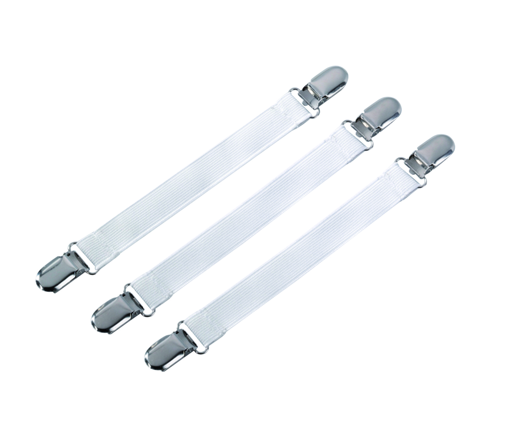 Leifheit Spanclips voor Strijkplankhoes