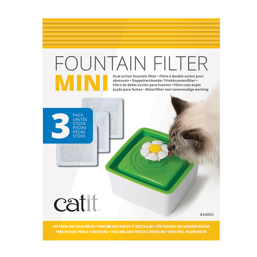 Cat It Filter Senses 2.0 Mini Flower