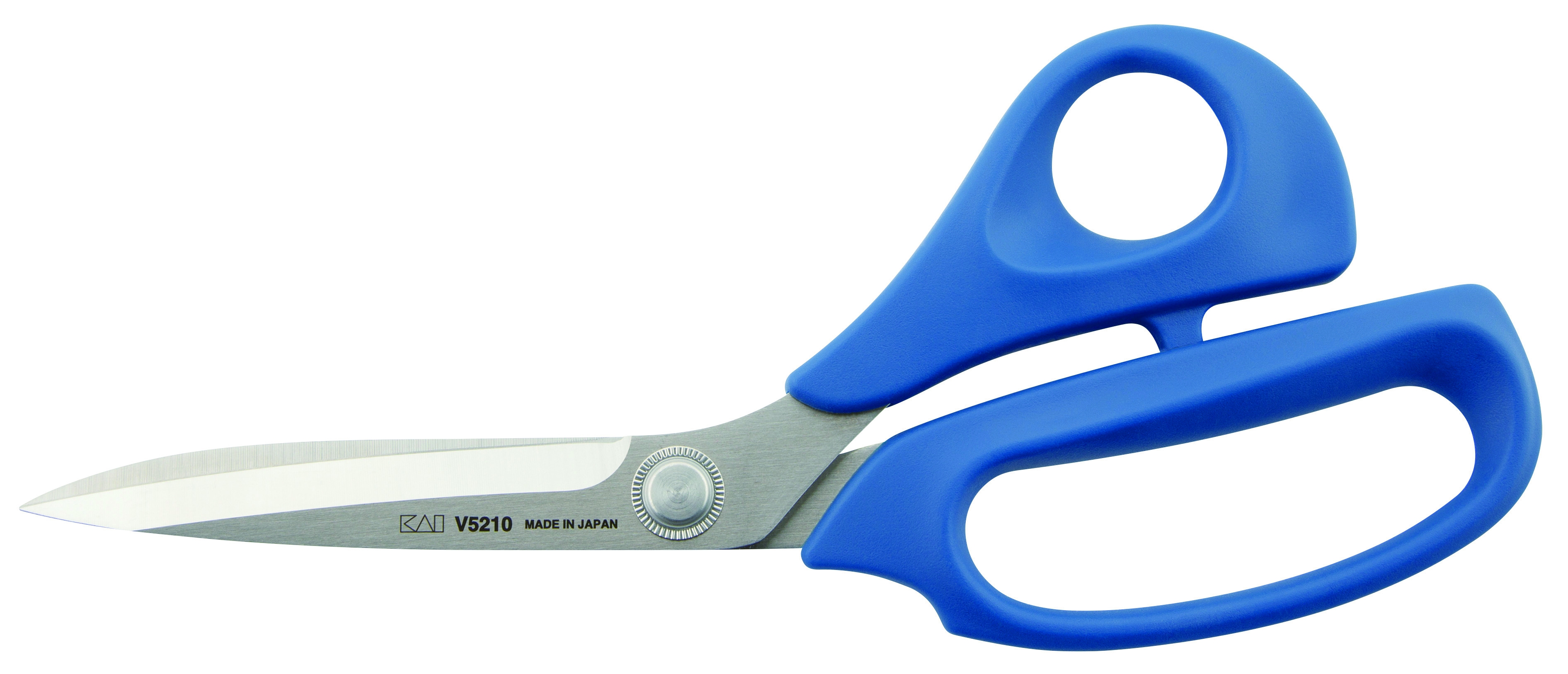 Kai Schaar Blue Edition 210mm inclusief Beschermhoesje