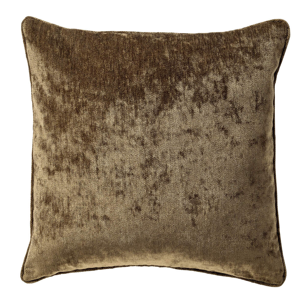 Dutch Decor Sierkussen Lewy 45x45 cm Military Olive
