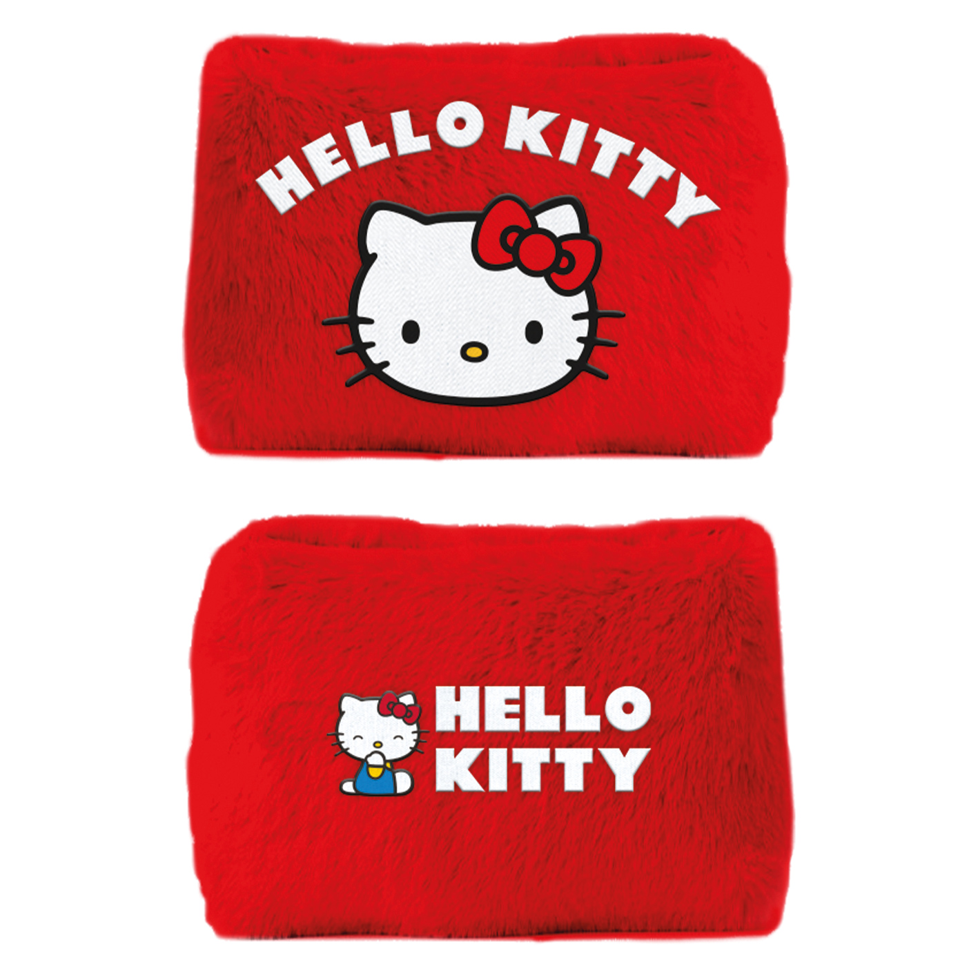 Hello Kitty Pennenzak Pluche