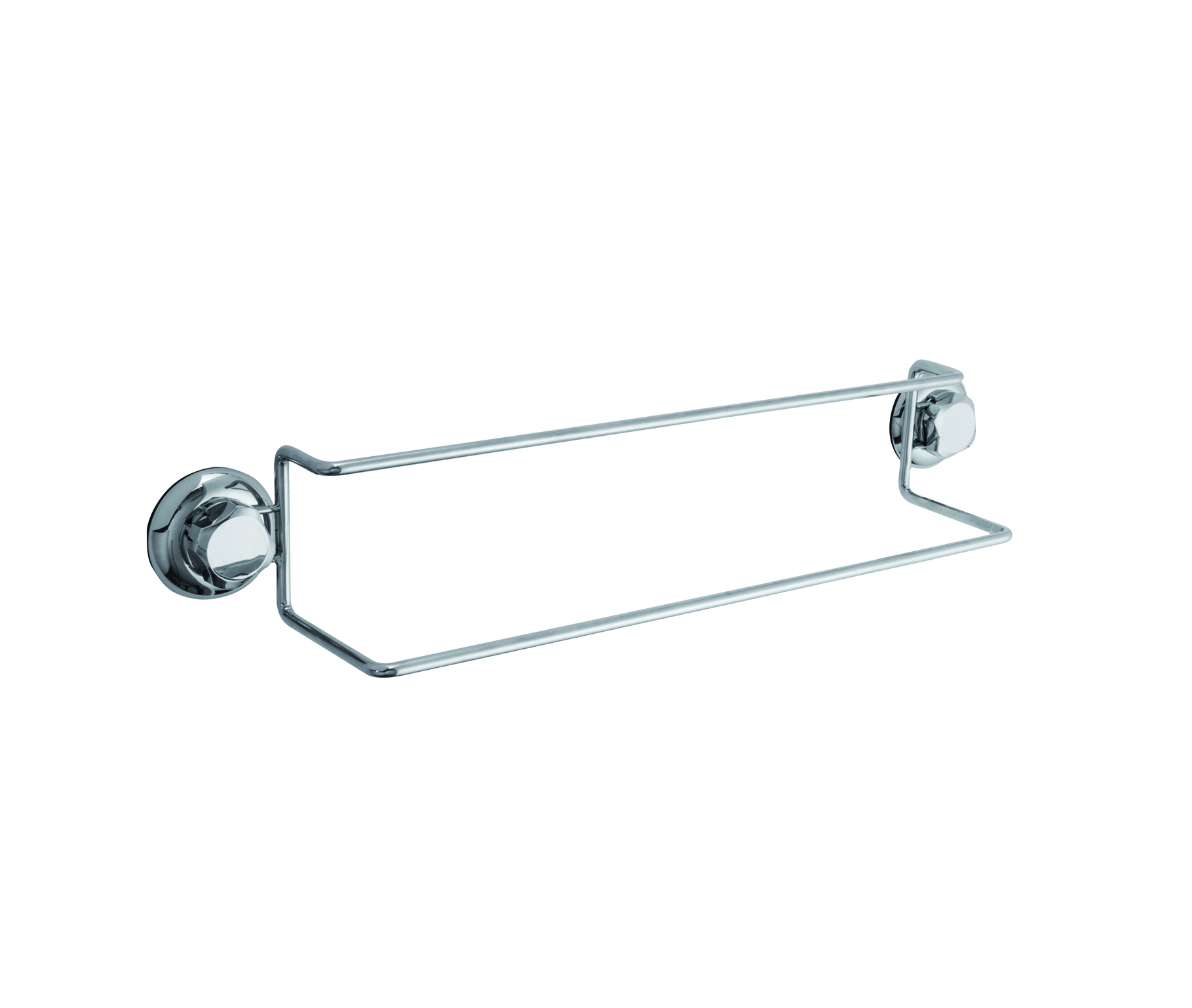 Compactor Bestlock RAN7802 Handdoekhouder Metaal