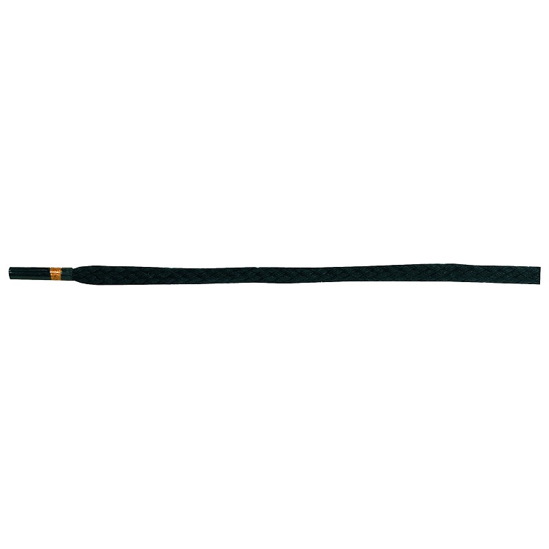 Ringpoint Veters 64 Rond Cord 90 cm - 102 Zwart