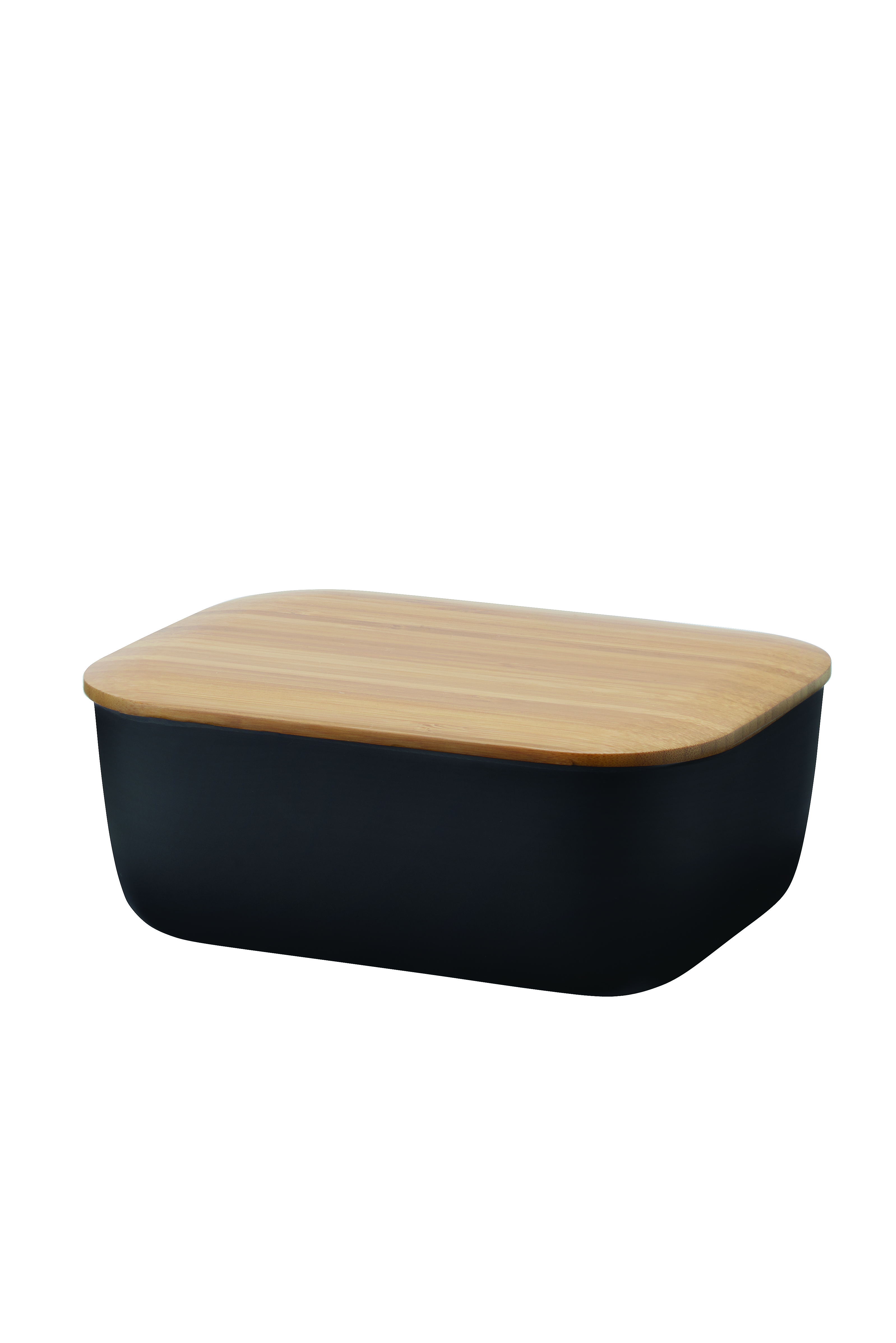BOTERVLOOT - BOX-IT RIG-TIG - ZWART - DESIGN SOREN JAKOBSEN