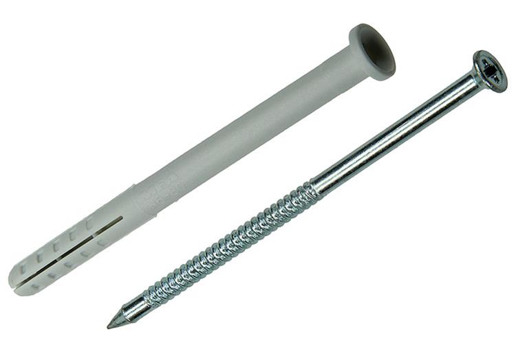 CELO Nagelpluggen 6X80 Doos 50 Stuks
