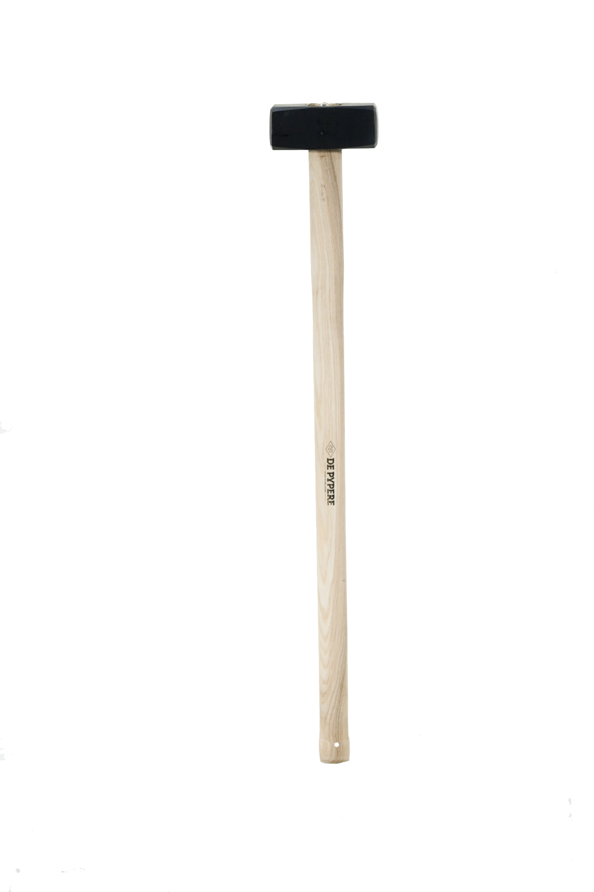 DePypere Voorhamer 5 kg met Houten Steel