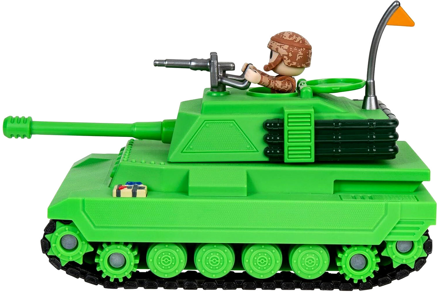 Roblox Feature Vehicle Brookhaven - Tank
