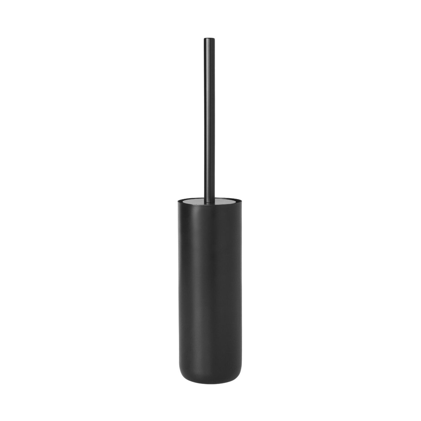 Blomus Toiletborstel Modo Black 8x49 cm
