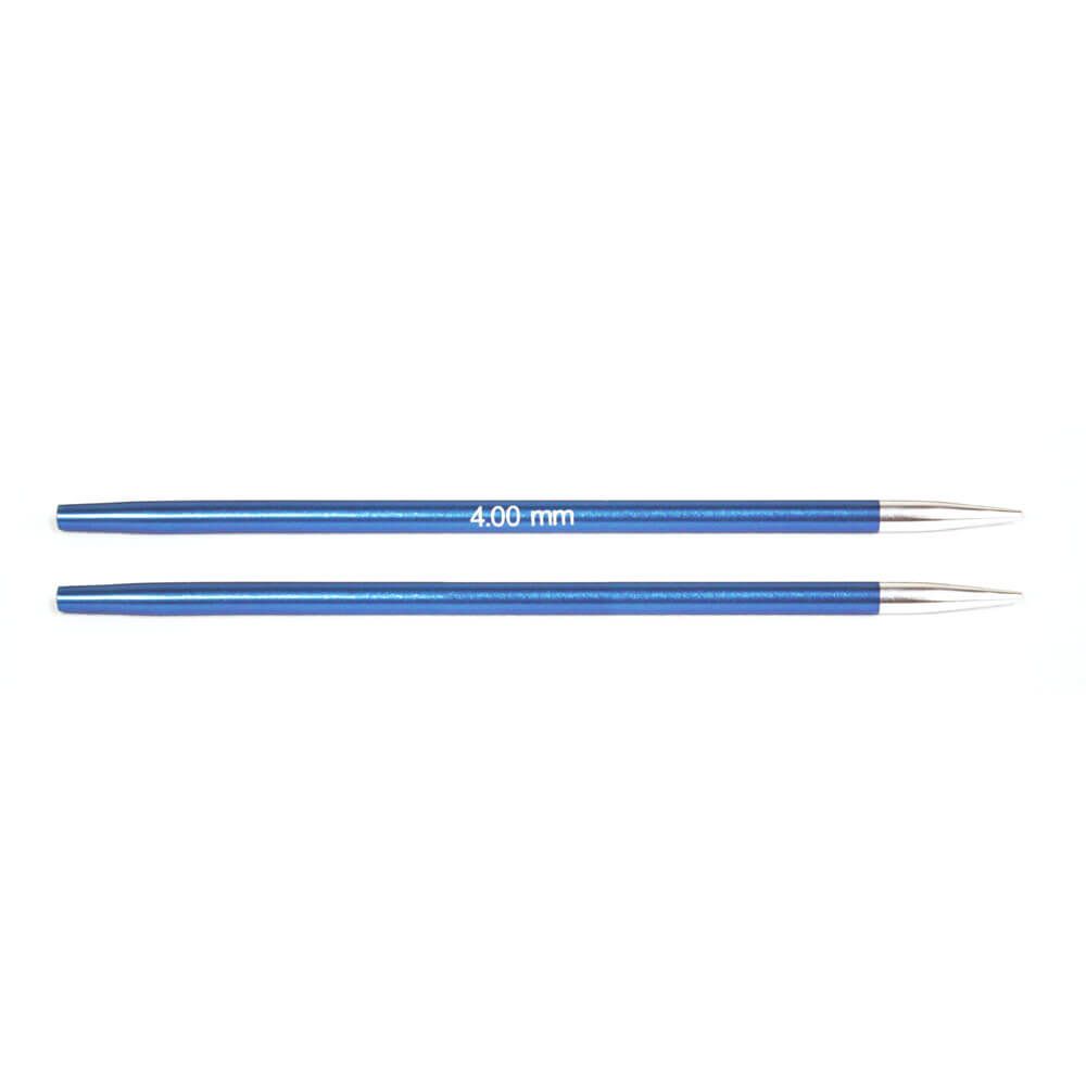 Knitpro Breipunten Zing Verwisselbaar 4.0 mm
