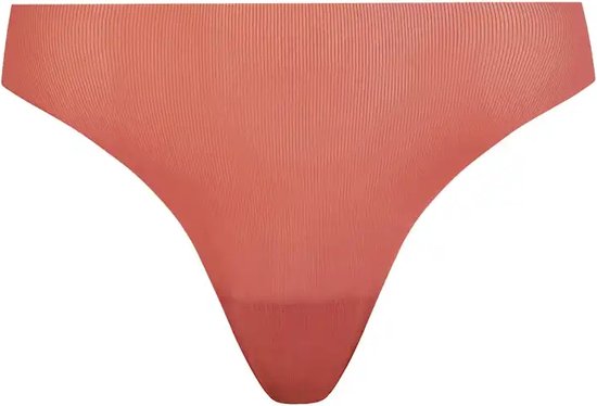 Chantelle Pulpies String Amber - XL/2XL