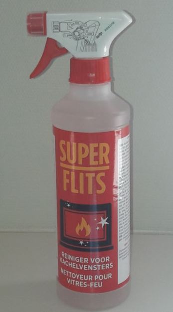 Super Flits 500 ml