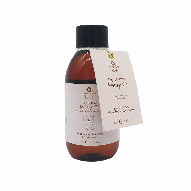 Aroma Home Kids Massageolie Day Dreamer 100ml