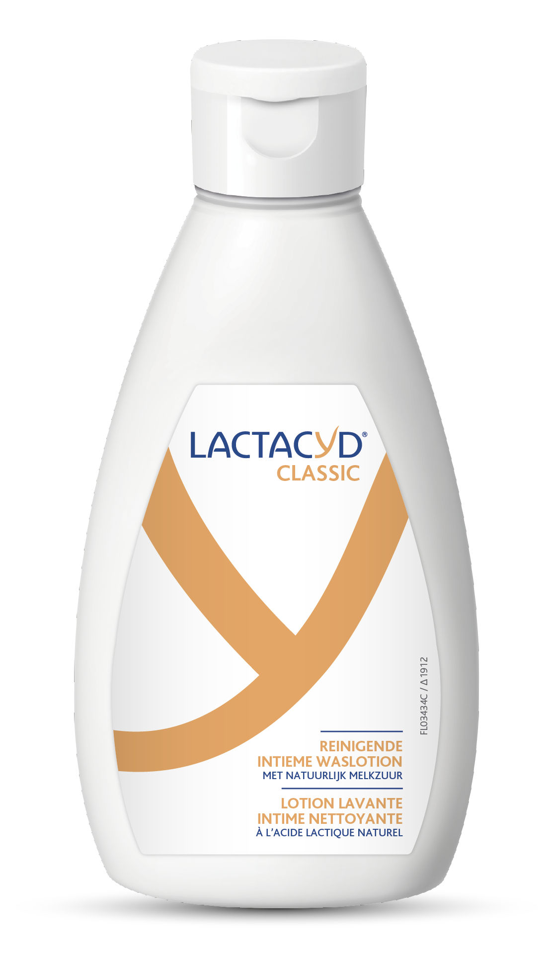 Lactacyd Femina Waslotion 200 ml