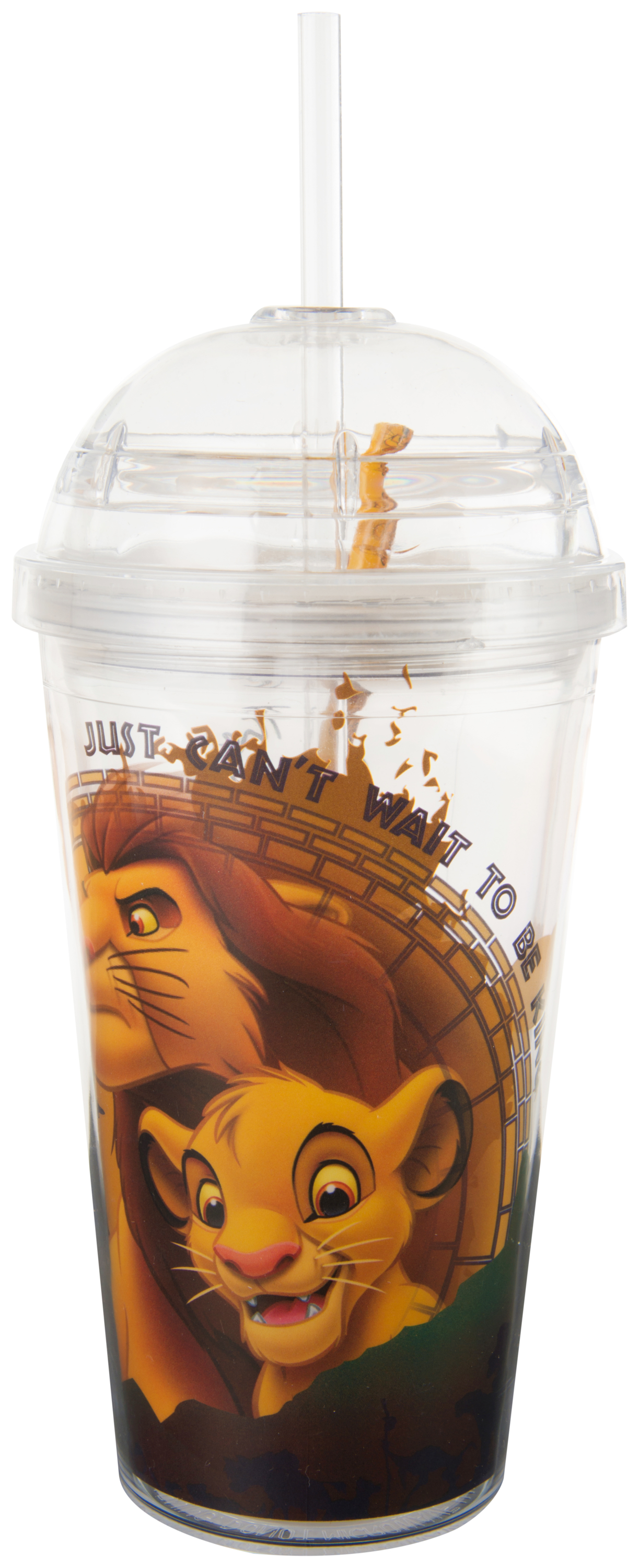 The Lion King Drinkbeker Gevuld met Stationery