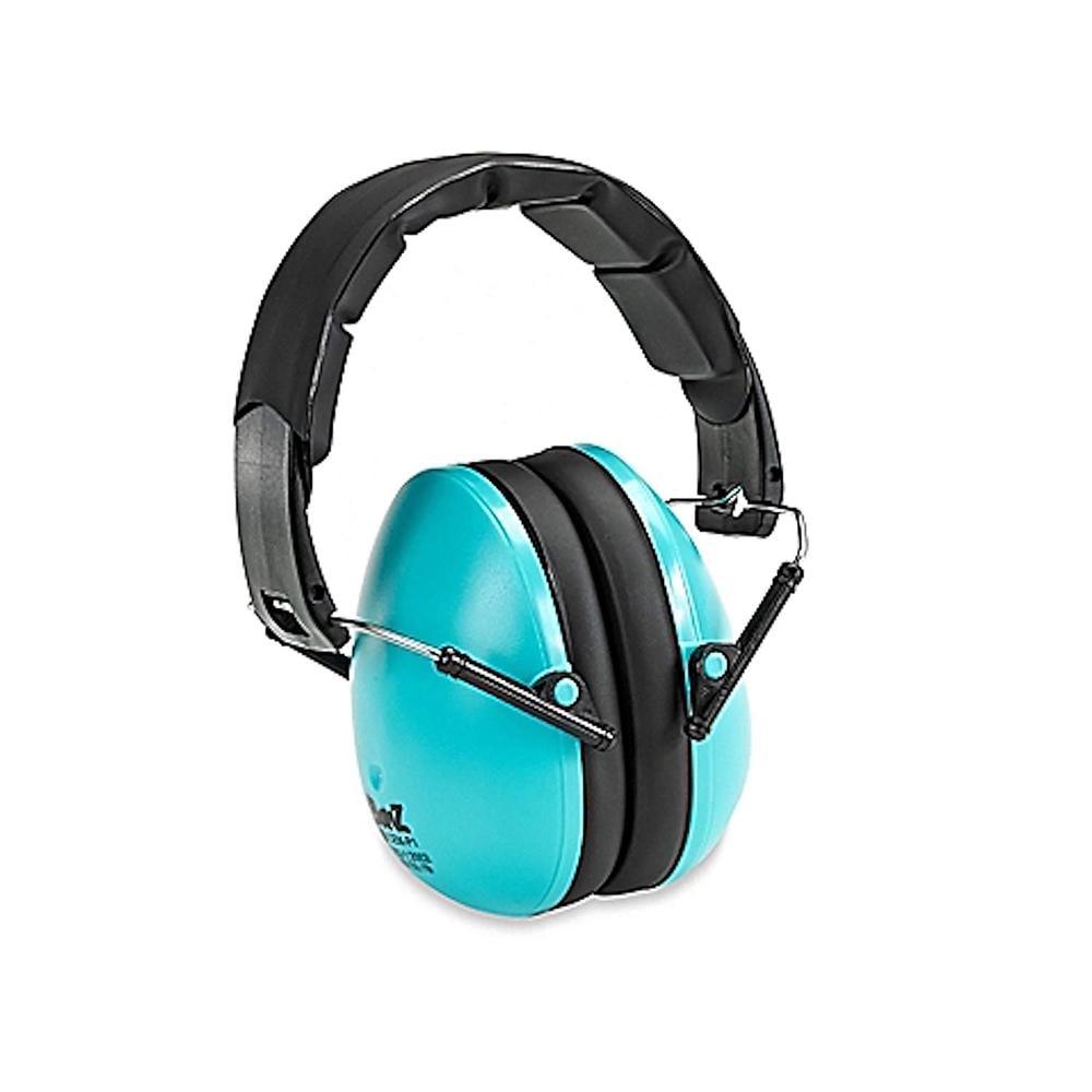 Banz Oorkap EM025 Lagoon Blue 3-12 Jaar