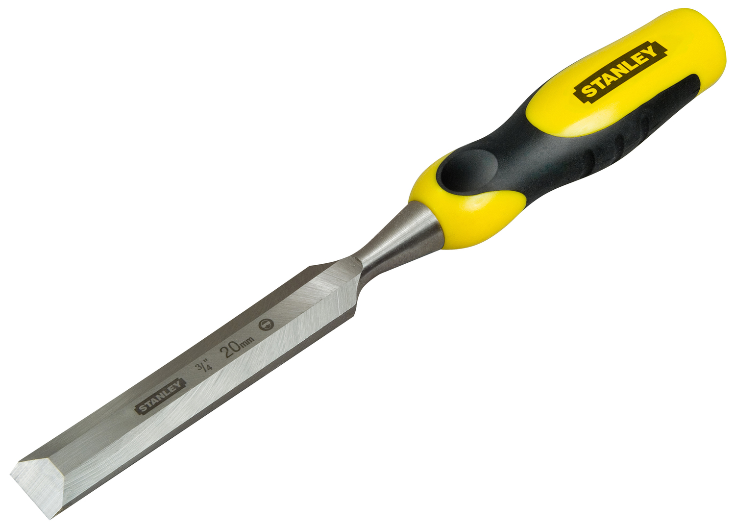 Stanley Steekbeitel Dynagrip 20 mm