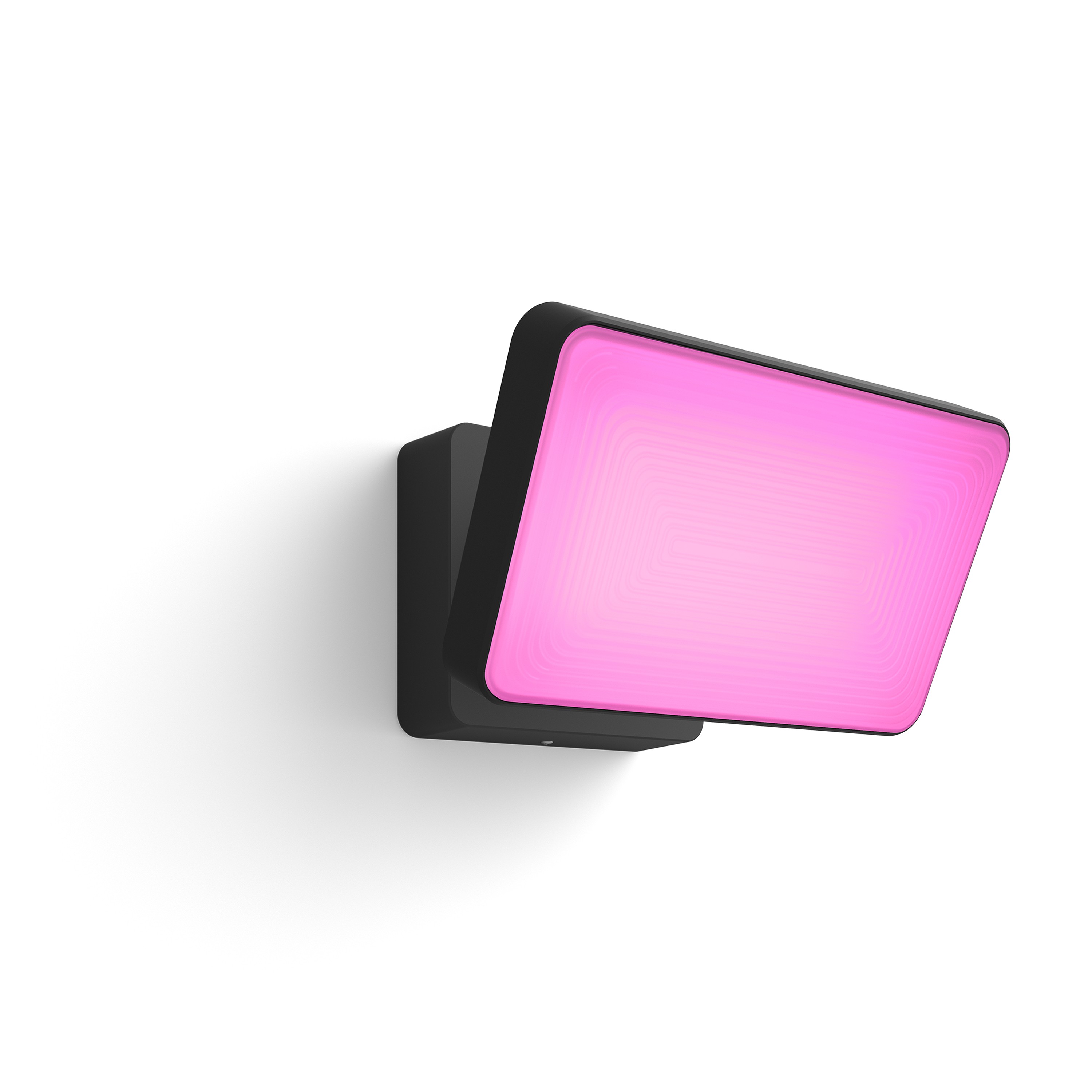 Philips Hue Verstraler Discover Zwart 15W White&Color Ambiance IP44 Outdoor