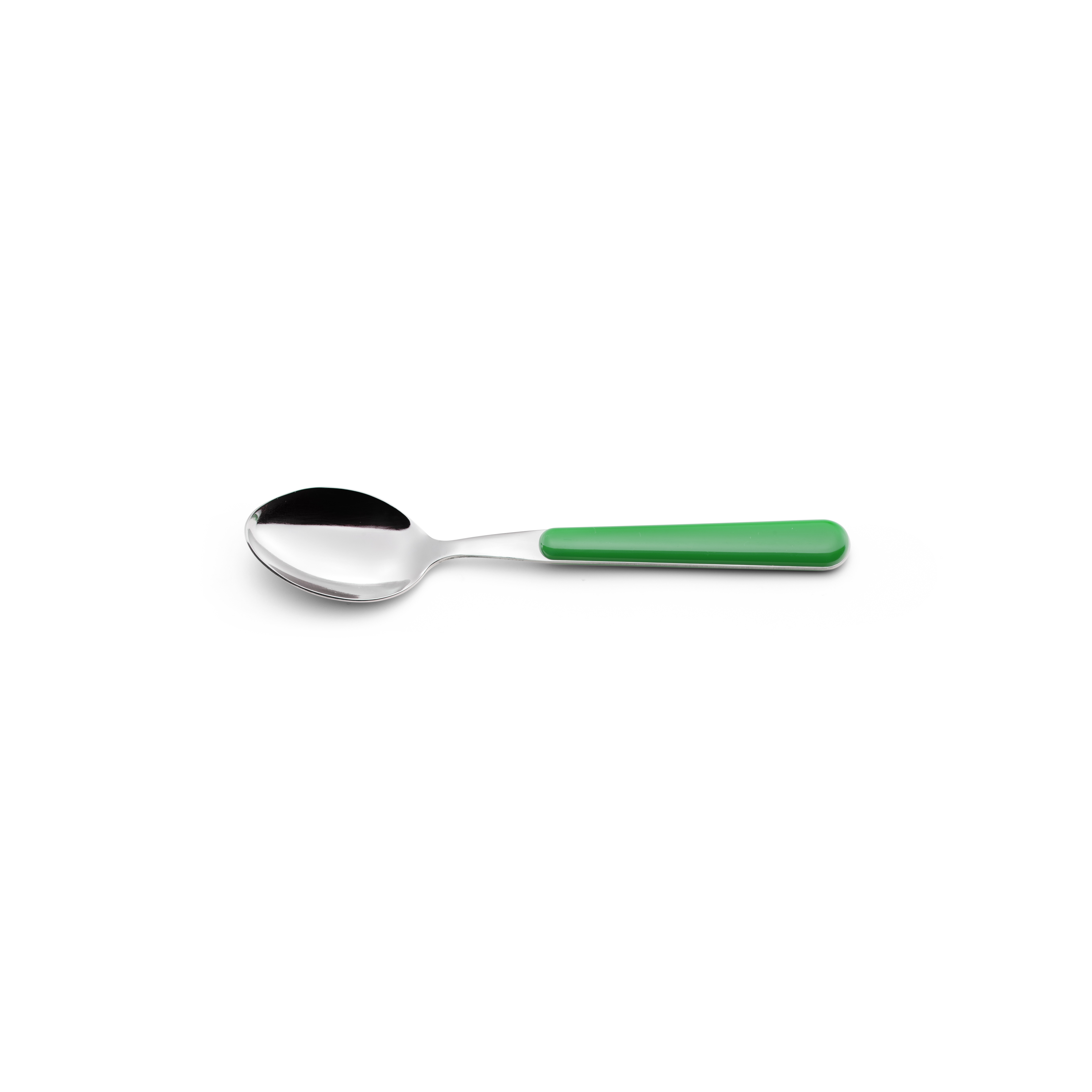 EME Tafellepel Brio Groen Kleur 67