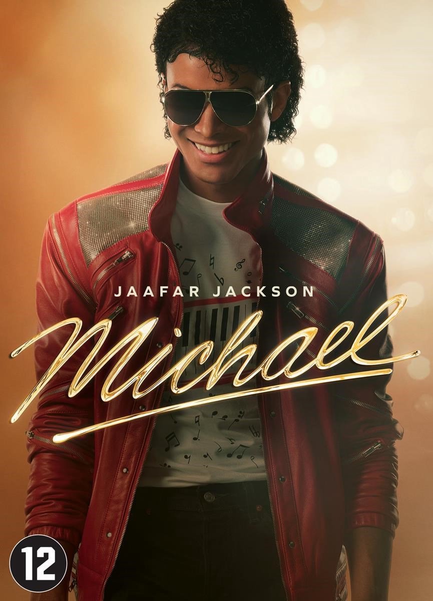Michael DVD