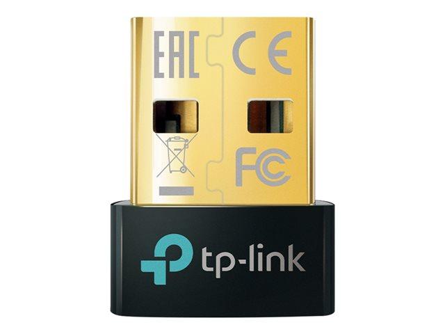 TP-Link UB500 Netwerk adapter USB 2.0 Bluetooth 5.0
