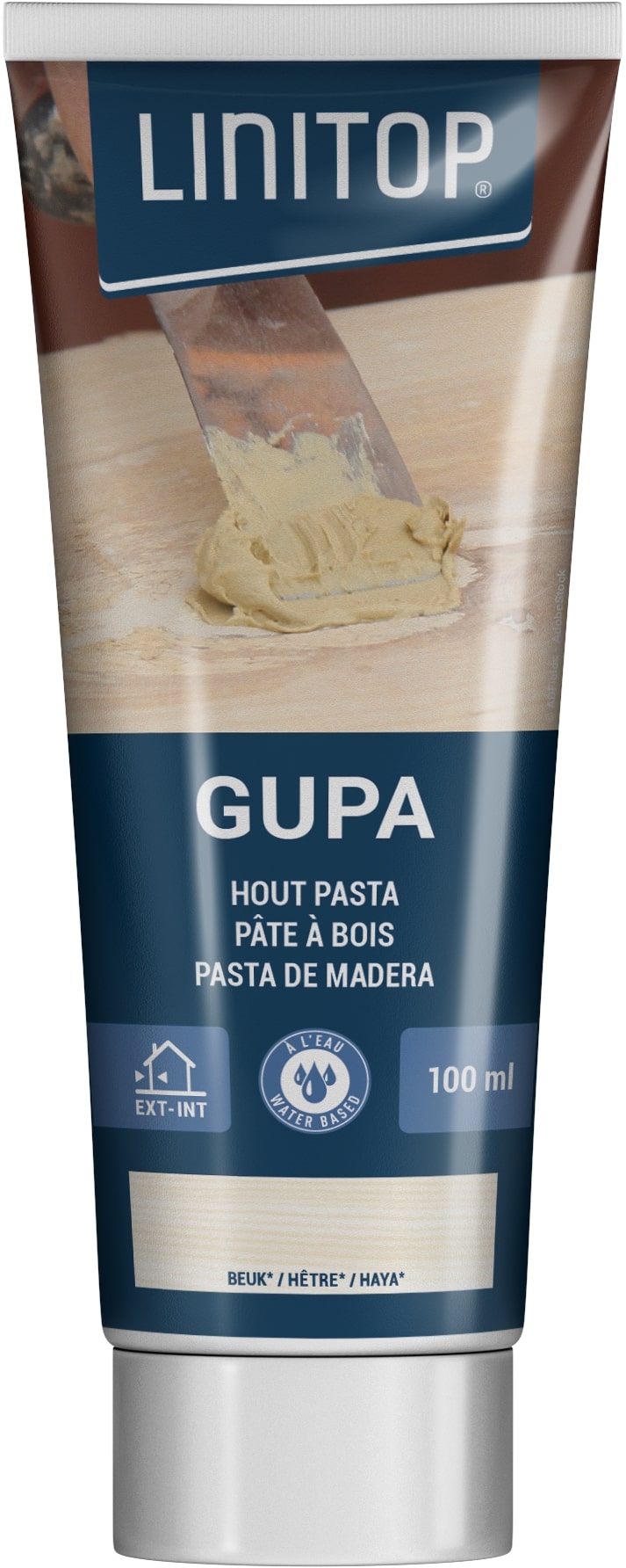 Linitop Gupa Beuk 100 ml