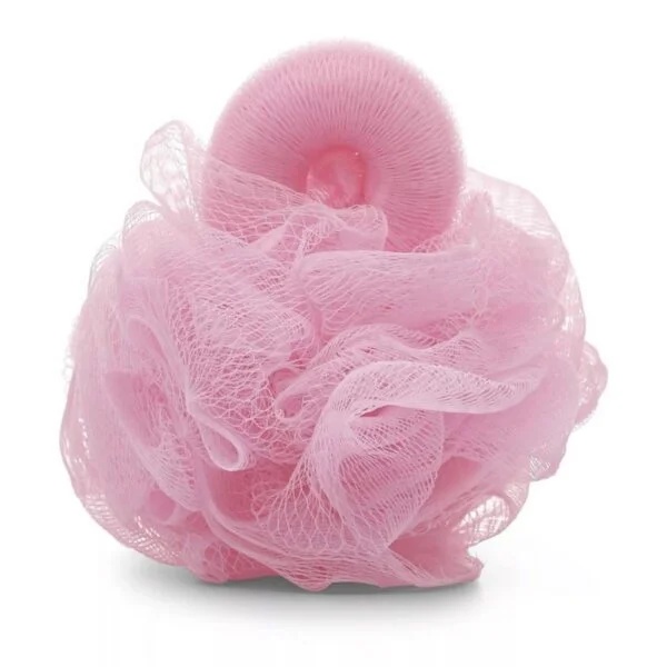 Isabelle Laurier Douchespons Flashy Roze