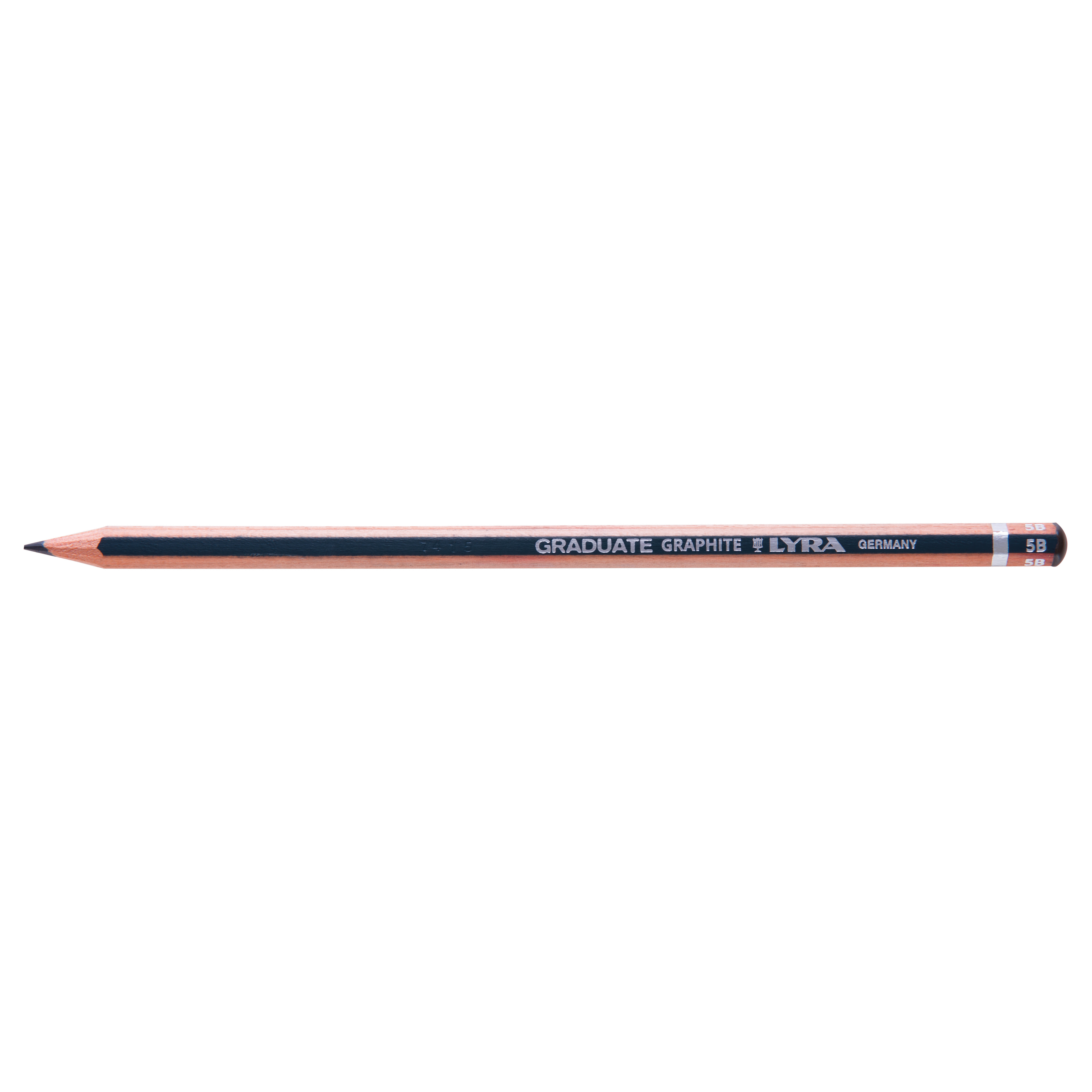 Lyra Graduate Grafiet Potlood 5B