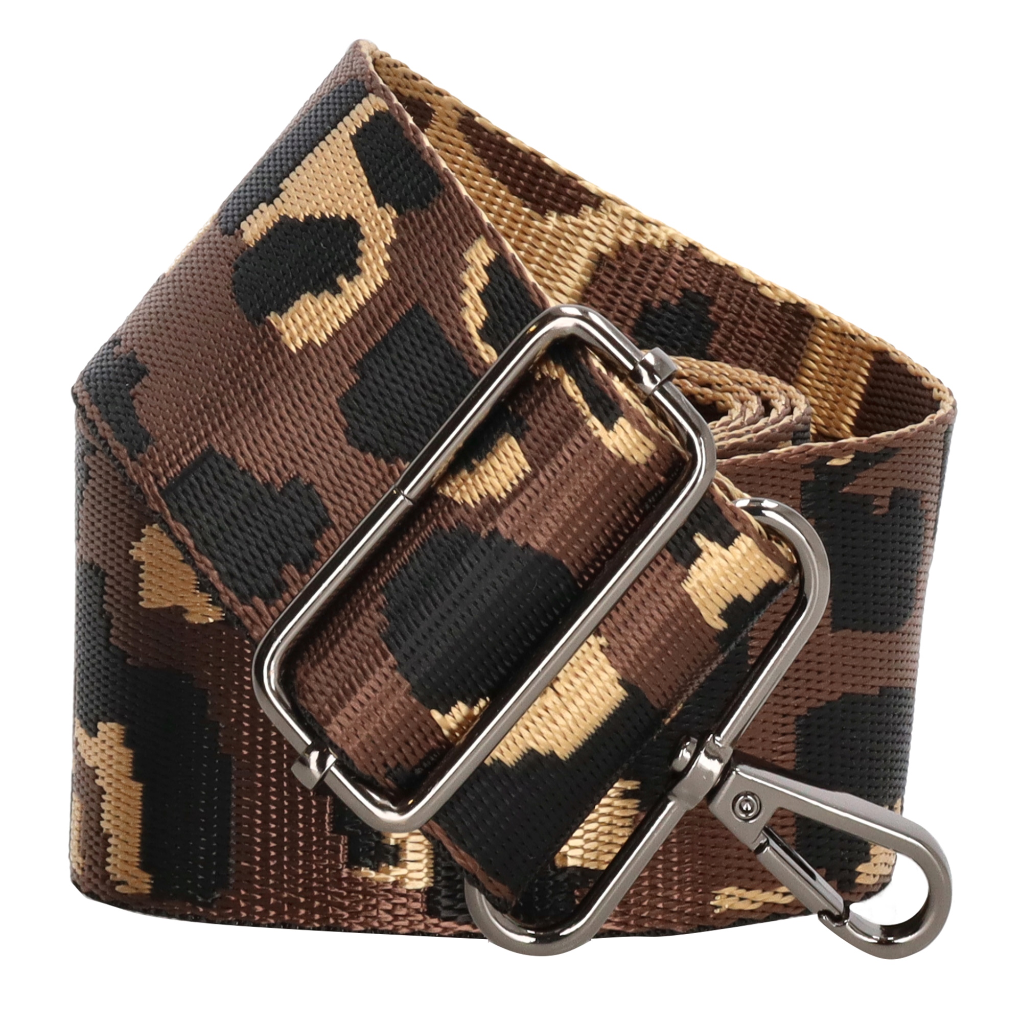 Beagles Schouderriem Fashion Multicolor 140 cm