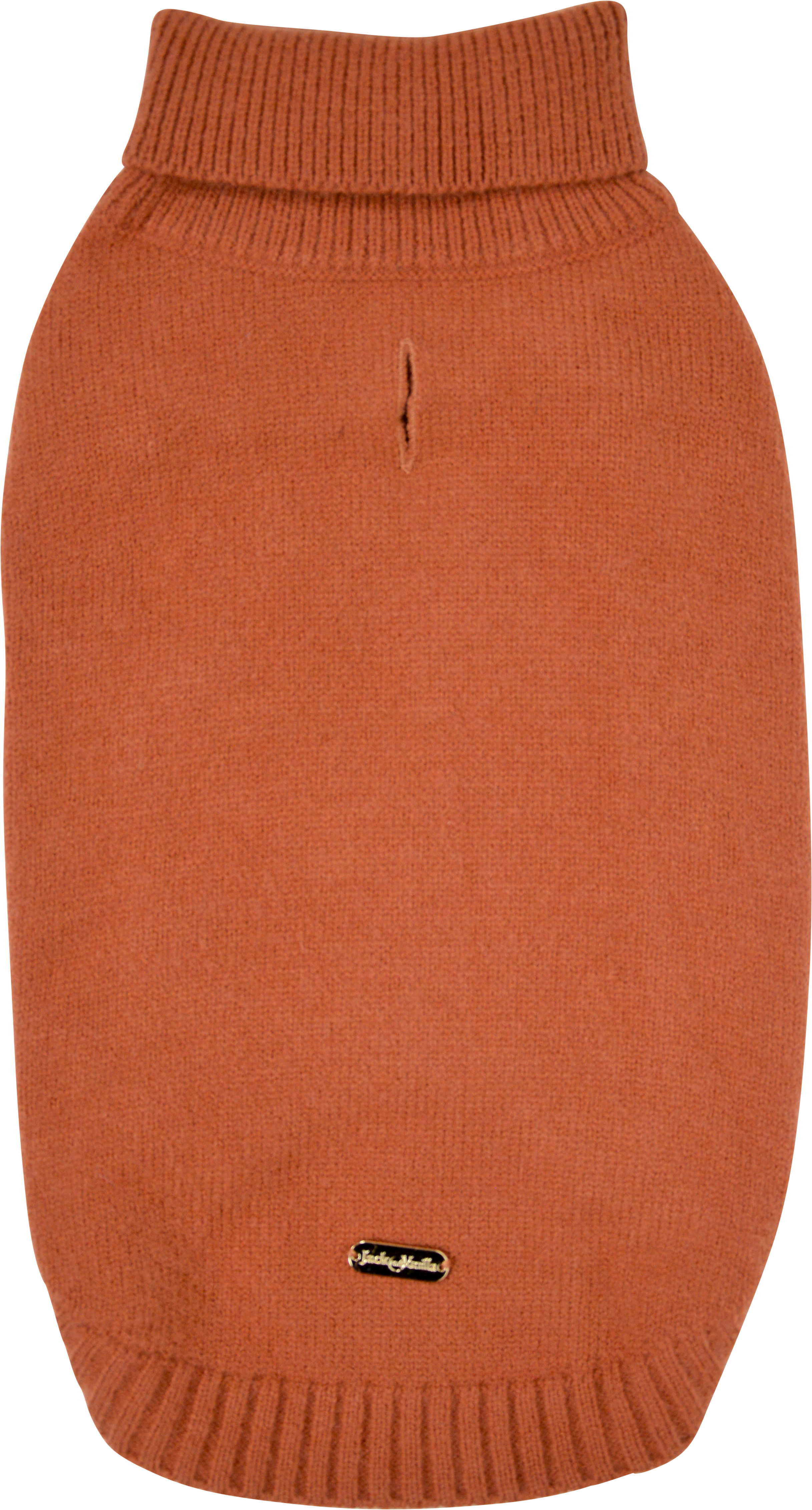Jack & Vanilla Dogwalk Trui Teckel Paris Rood M