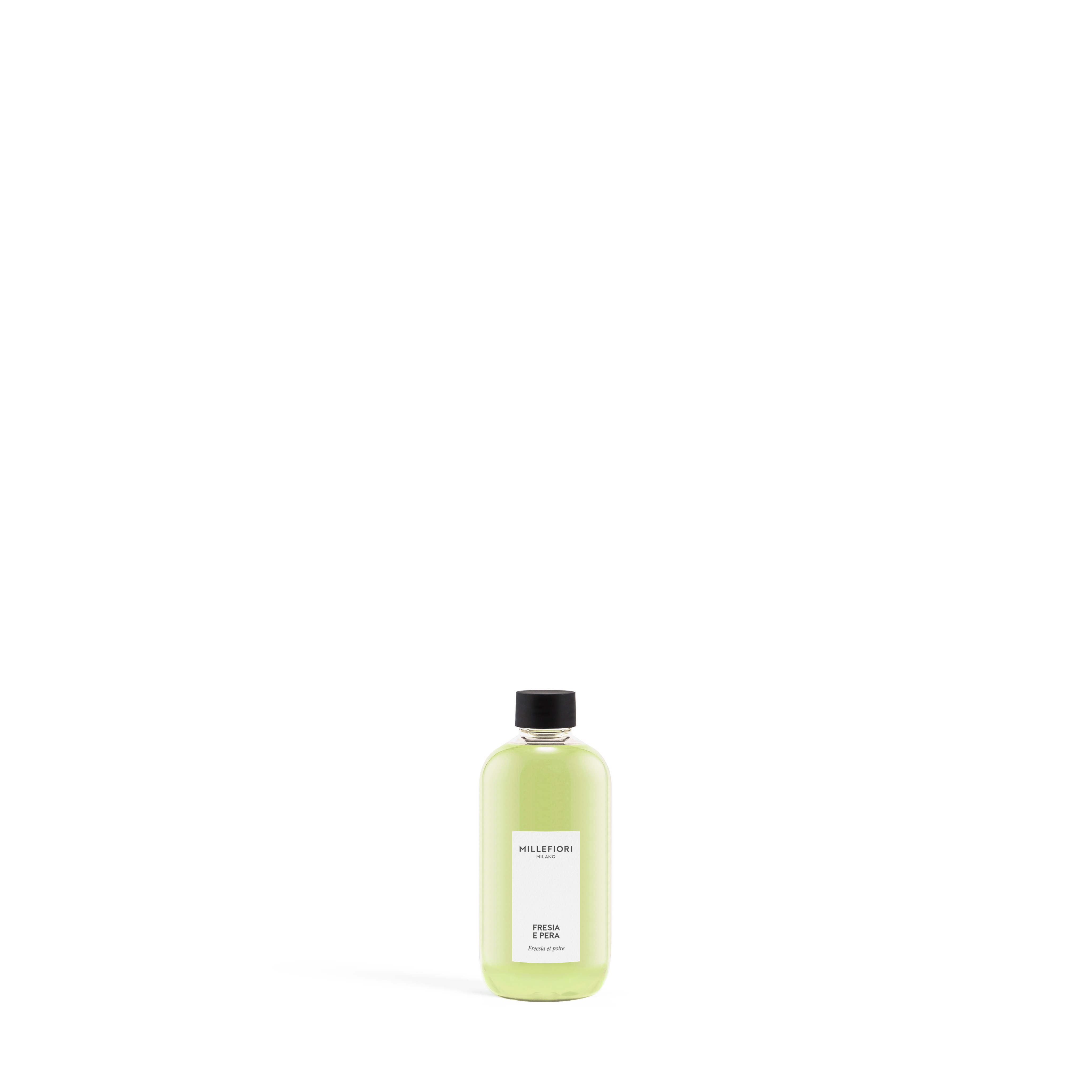 Millefiori Milano Navulling Geurdiffuser Fresia e Pera 250ml