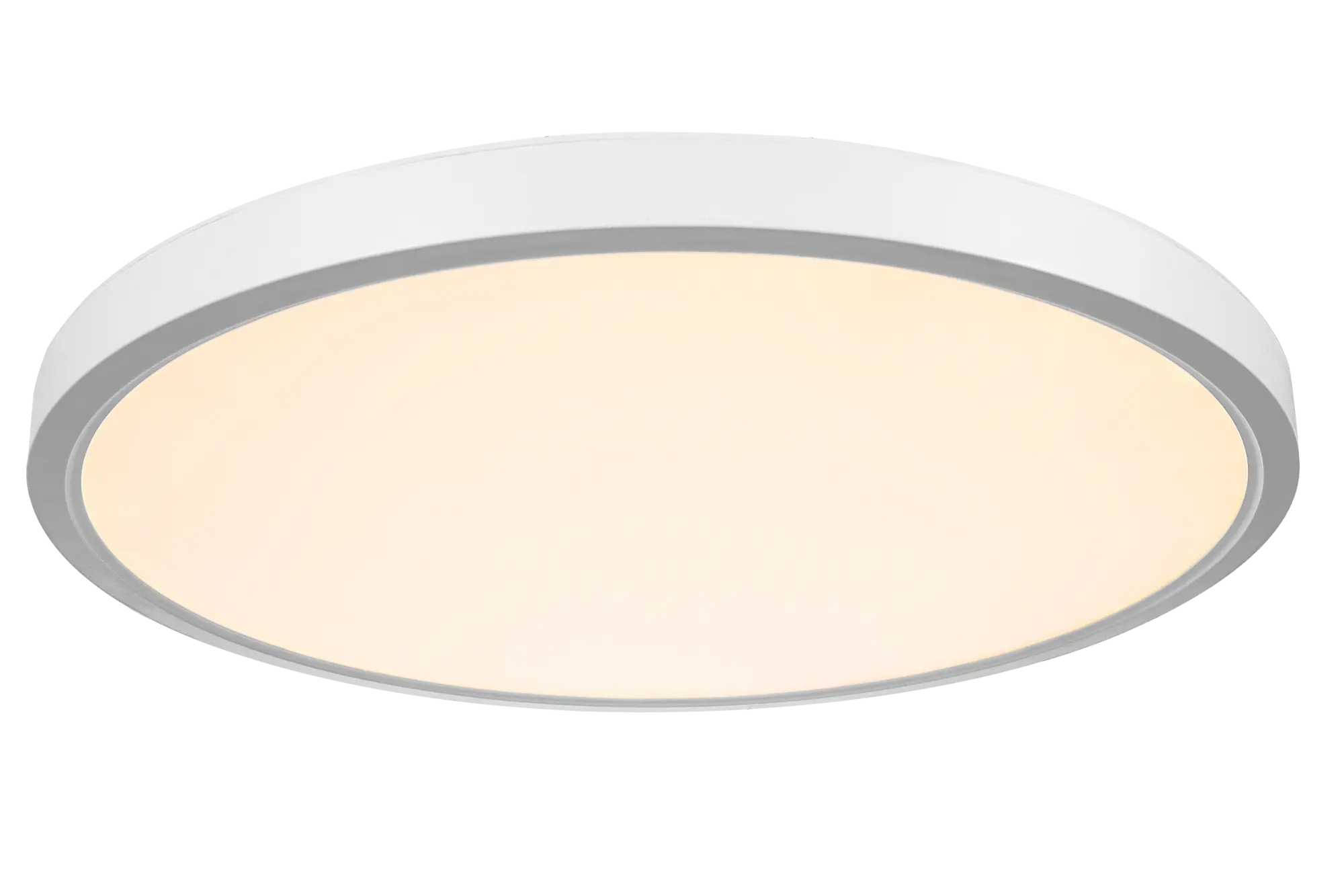 Fantasia Oxus Plafondlamp 400mm 40W 4800lm 2700K Wit Dimbaar
