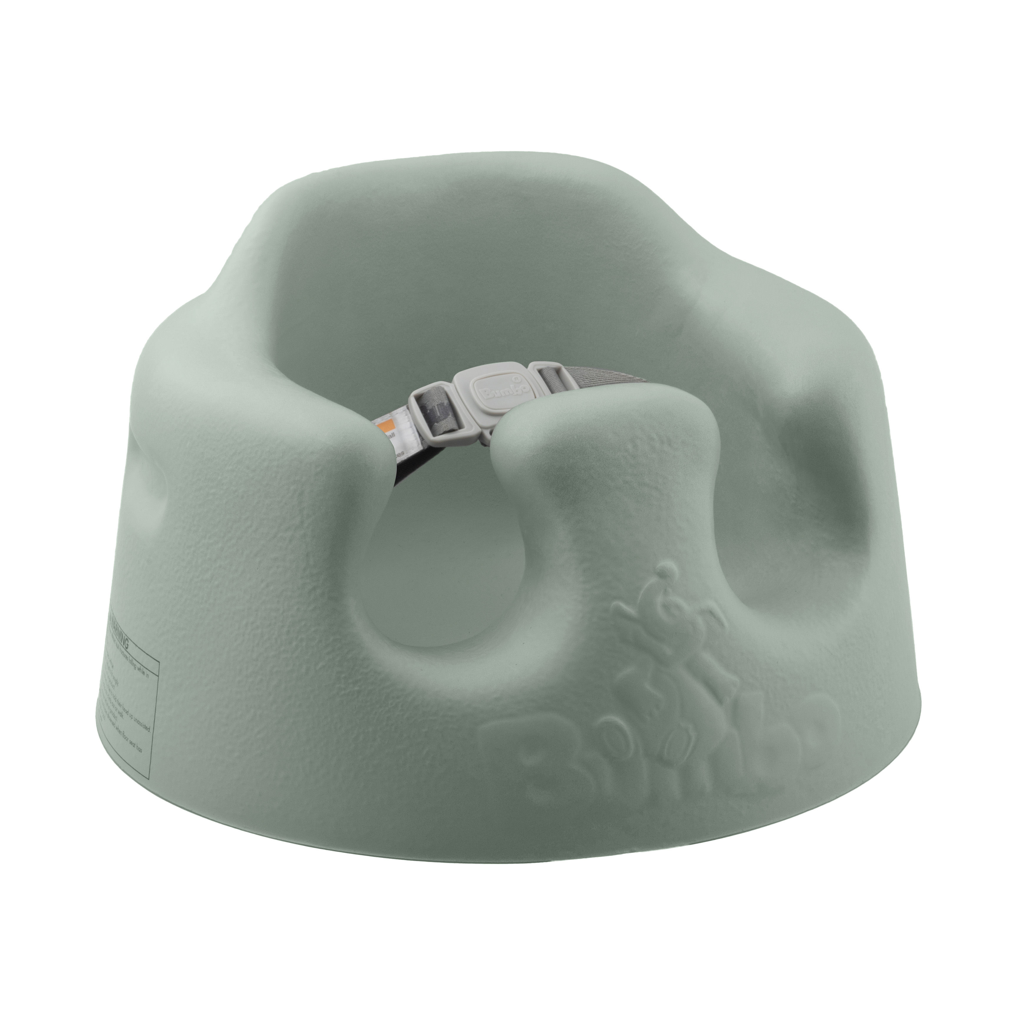 Bumbo Babyzit Floor Seat Sage