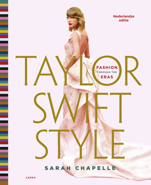 Taylor Swift Style - Sarah Chapelle