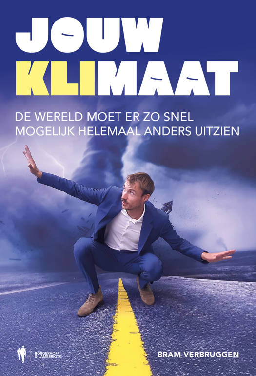Jouw Klimaat - Bram Verbruggen Jouw Klimaat - Bram Verbruggen
