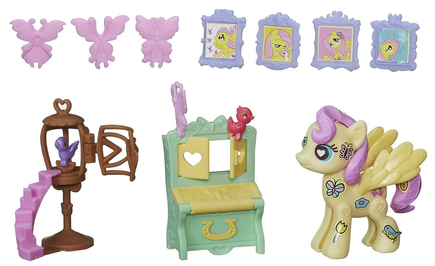 My Little Pony Pop Story Pack