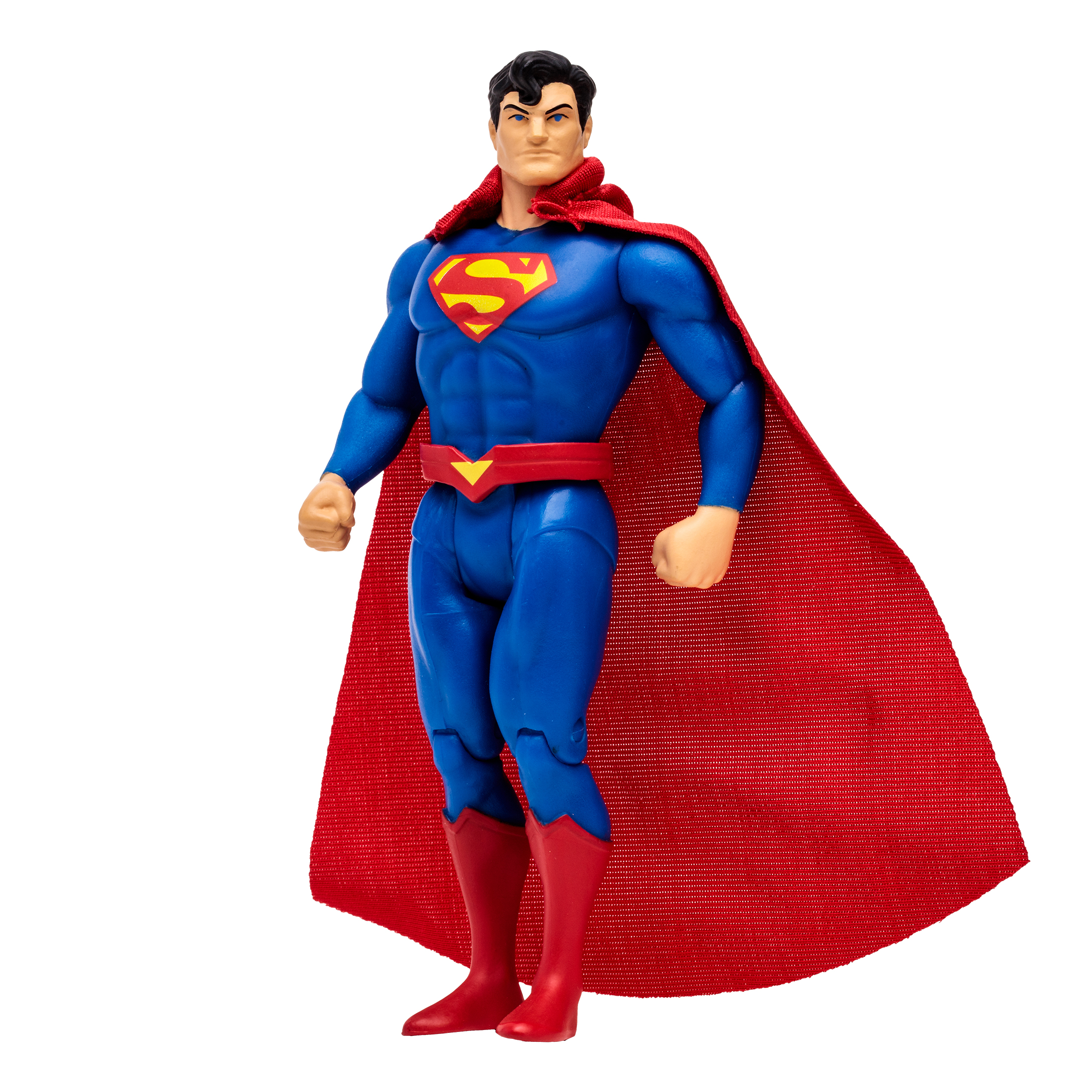 McFarlane Figuur DC Direct Super Powers Superman 13 cm