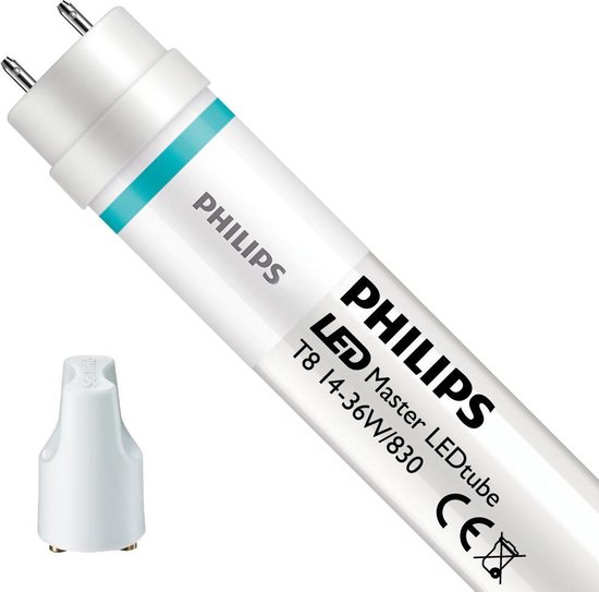 Philips TL T8 830 120 cm G13 14W 2000lm 3000K