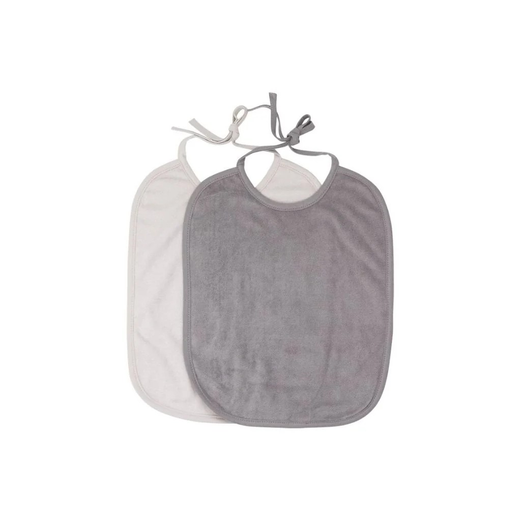 Dreambee Slab Essentials Grijs 30x40 cm - 2 stuks