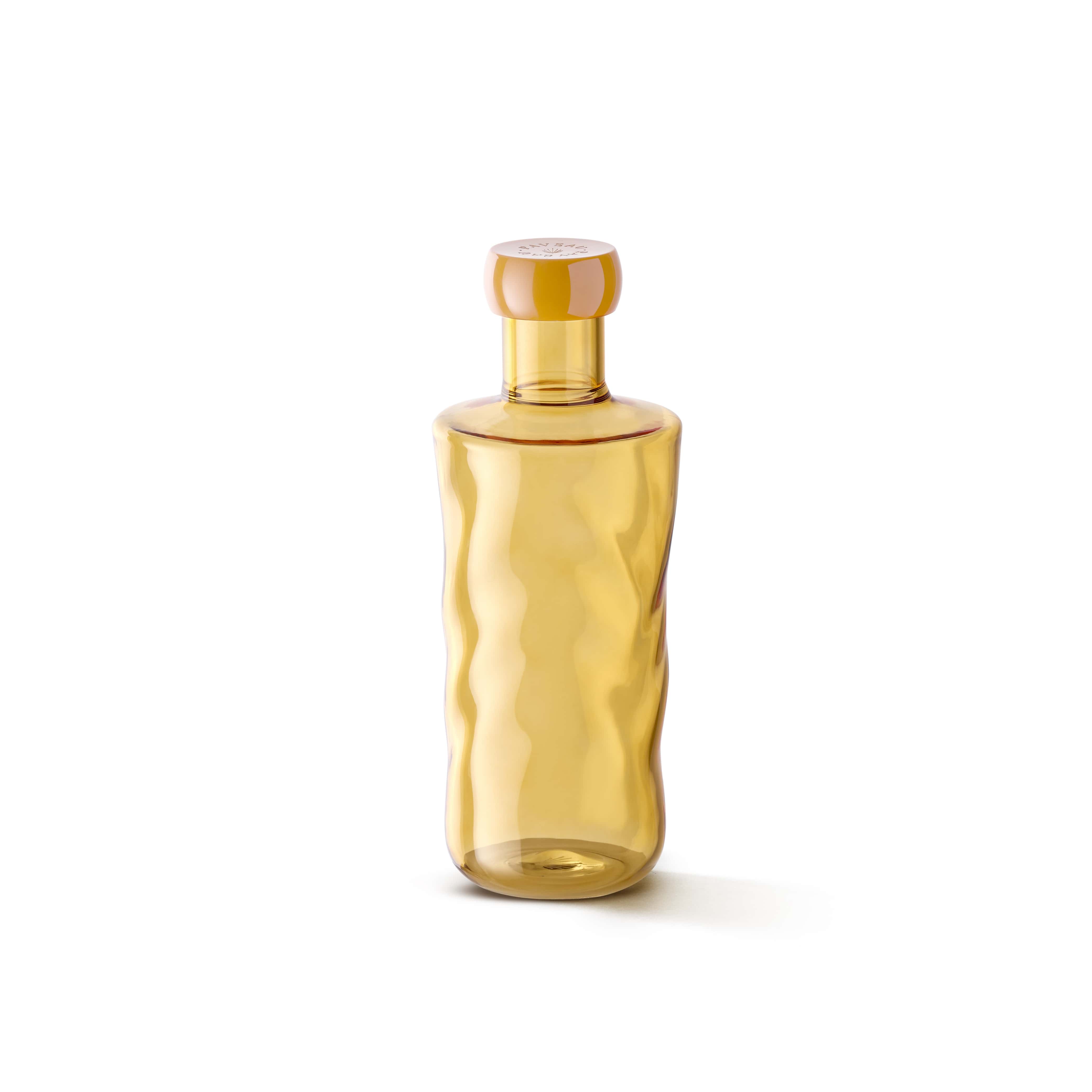 Paveau Swirl Fles/Karaf Dune 750ml - 8.9x22.5 cm