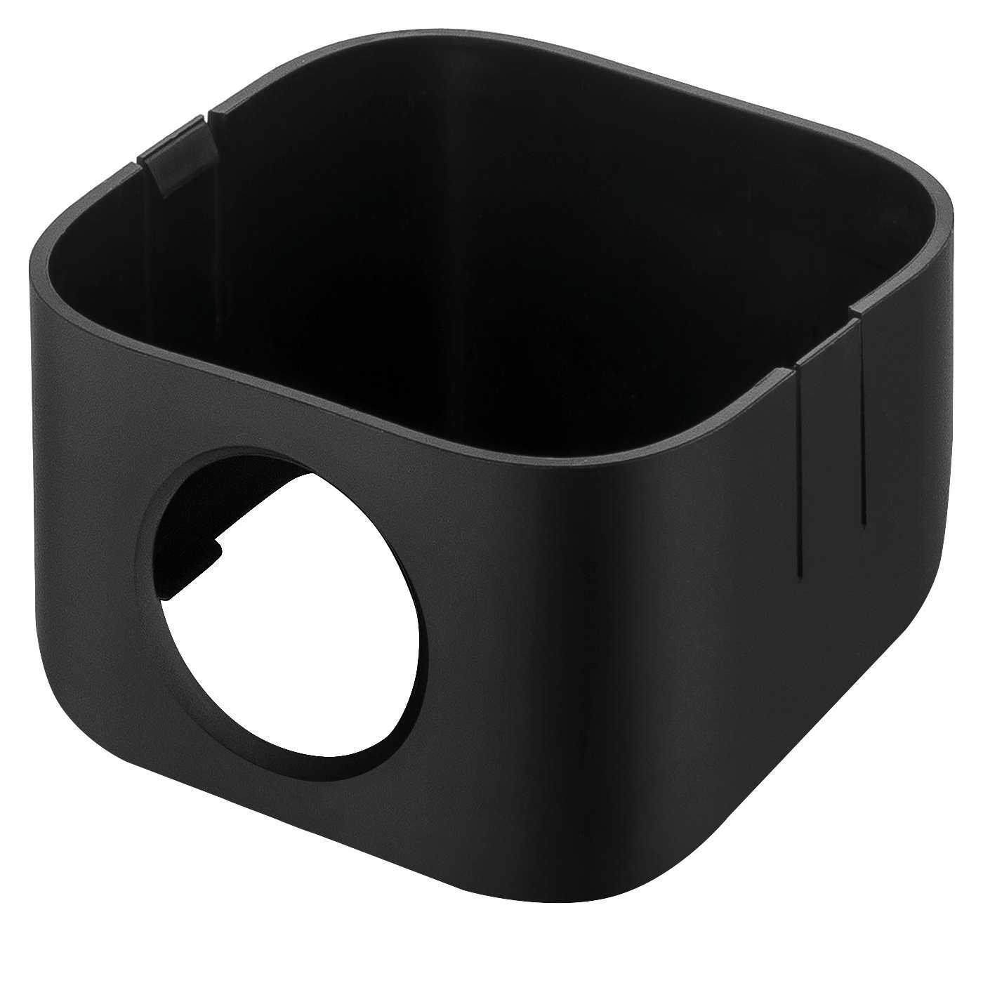Zwilling Sleeve Fresh & Save Cube S Zwart - voor Bewaardoos 1025079 320ml