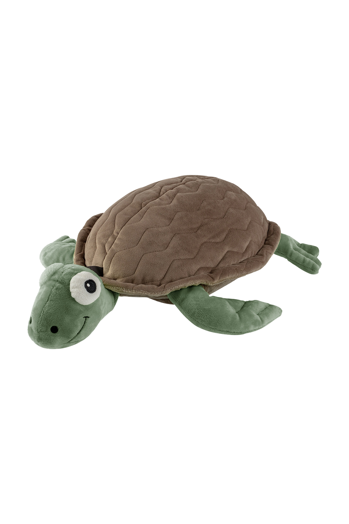 Fashy Little Stars Warmwaterkruik 0.8 l Cuddly Turtle Schildegard 35x46 cm