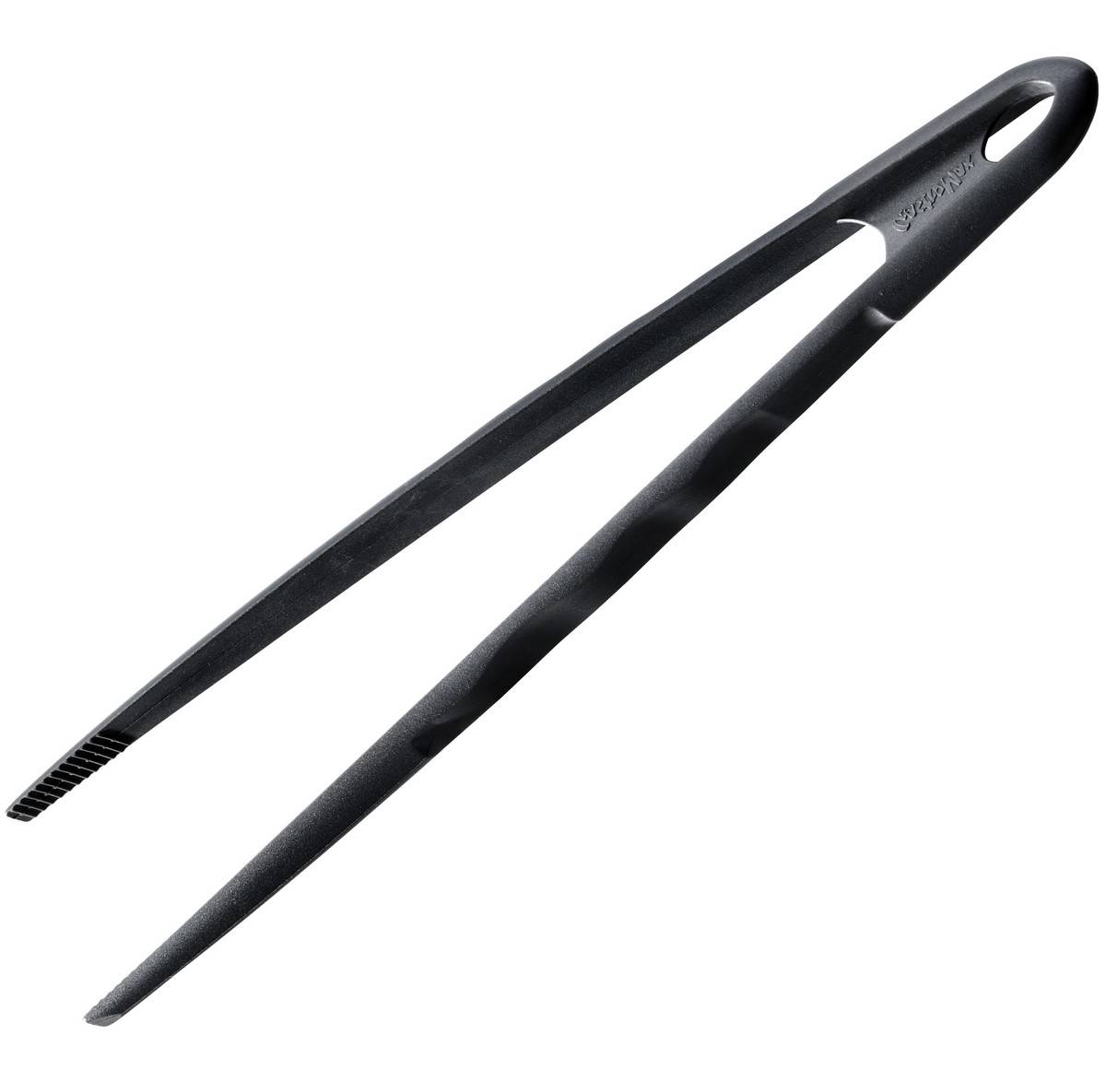 Gastromax Serveertang Zwart 29cm