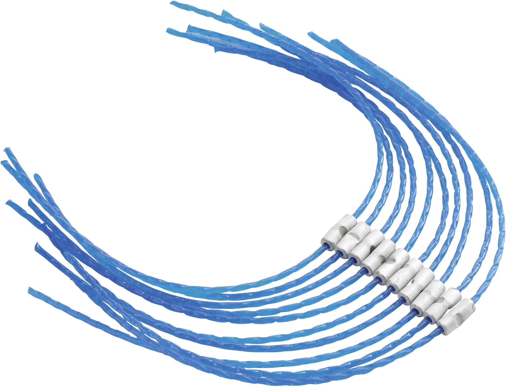 EXTRA STERKE DRAAD 30CM (10 stuks) VOOR ART30COMBITRIM