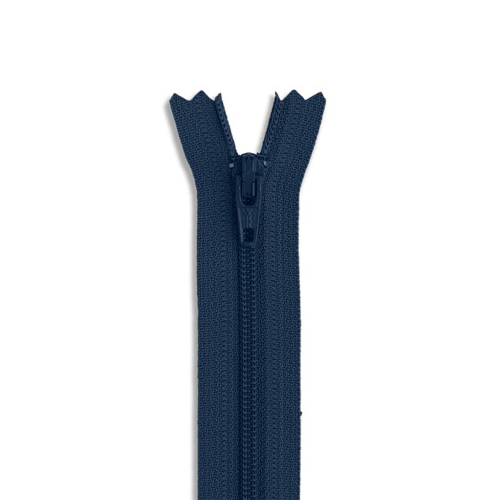 YKK Fijne Spiraalrits 560-22